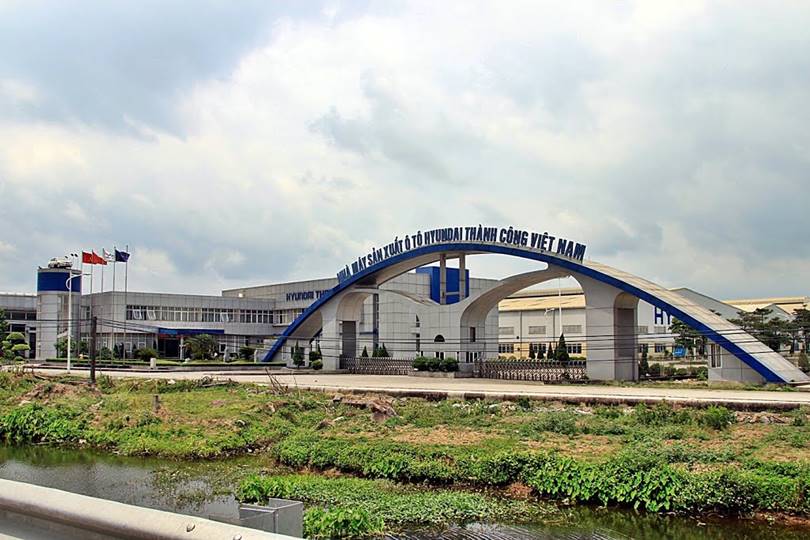 Gia Xuân Gia Viễn Ninh Bình