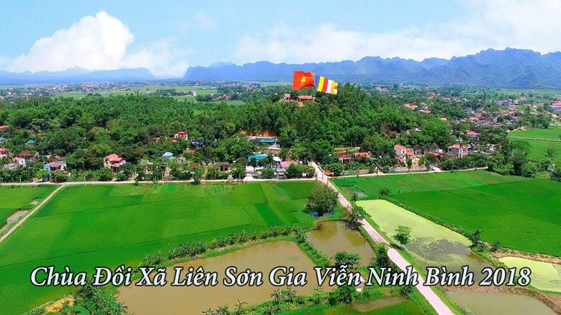 Liên Sơn, Gia Viễn Ninh Bình
