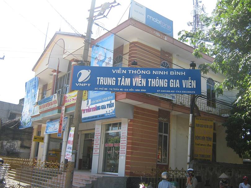 Me Gia Viễn Ninh Bình 