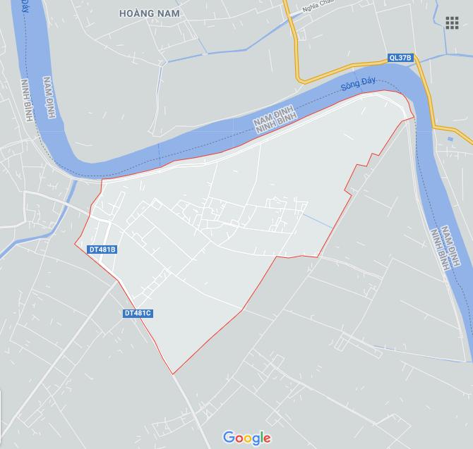 Khánh Cường Yên Khánh Ninh Bình 