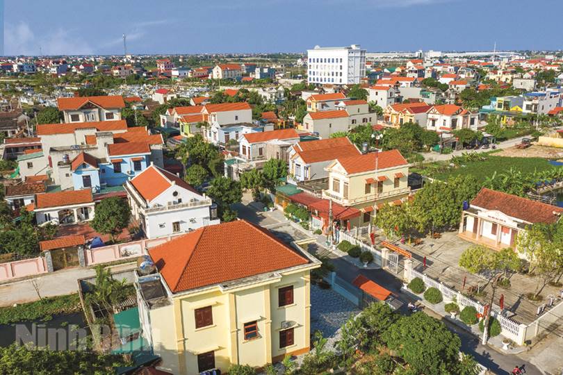 Khánh Hội, Yên Khánh Ninh Bình