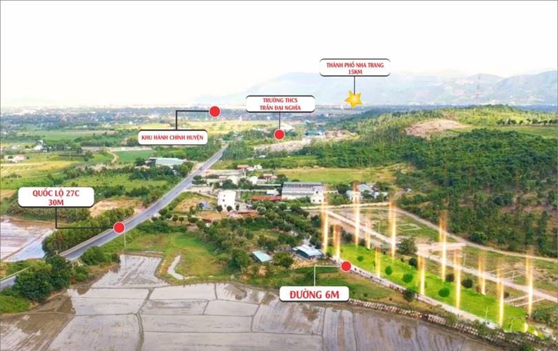 Diên Hòa Diên Khánh Khánh Hòa 