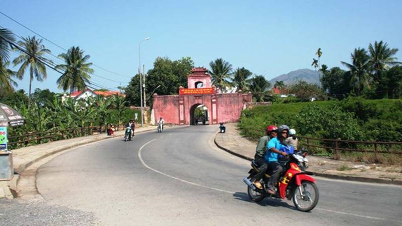 Diên Lạc Diên Khánh Khánh Hòa