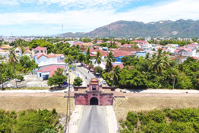 Diên Lâm Diên Khánh Khánh Hòa