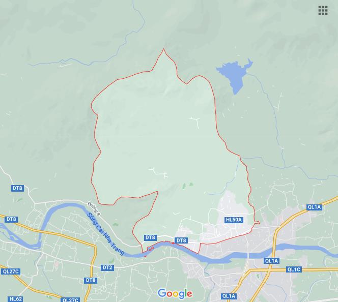 Diên Sơn Diên Khánh Khánh Hòa 