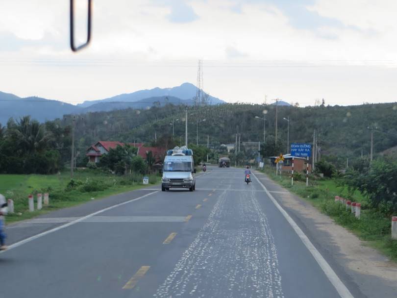 Diên Thọ Diên Khánh Khánh Hòa