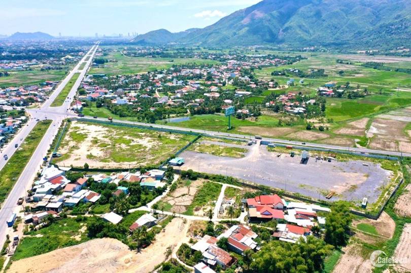 Suối Hiệp Diên Khánh Khánh Hòa 