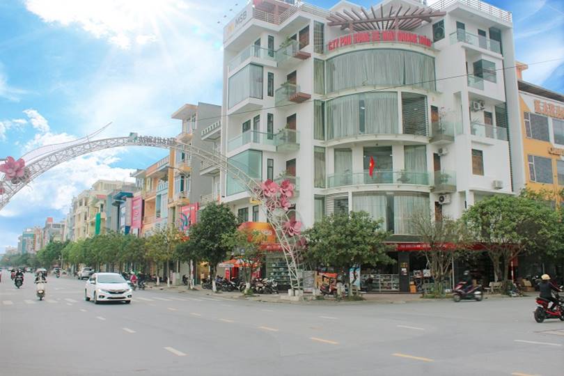 Kỳ Bá, TP Thái Bình Thái Bình