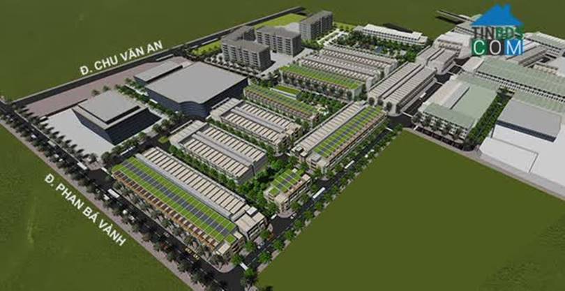 Quang Trung, TP Thái Bình Thái Bình