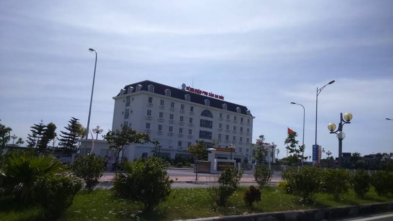 Vũ Chính TP Thái Bình Thái Bình