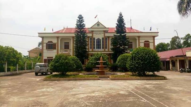  Tân Hòa, Hưng Hà Thái Bình