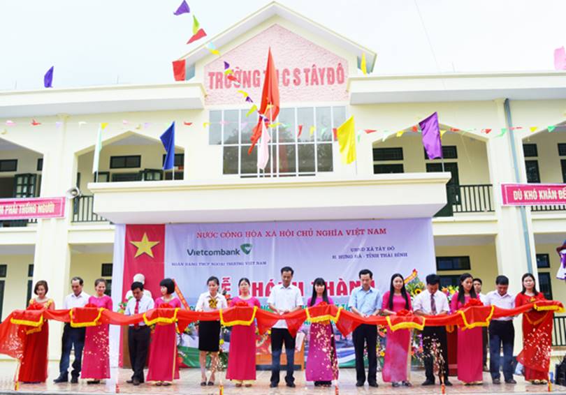 Tây Đô Hưng Hà Thái Bình