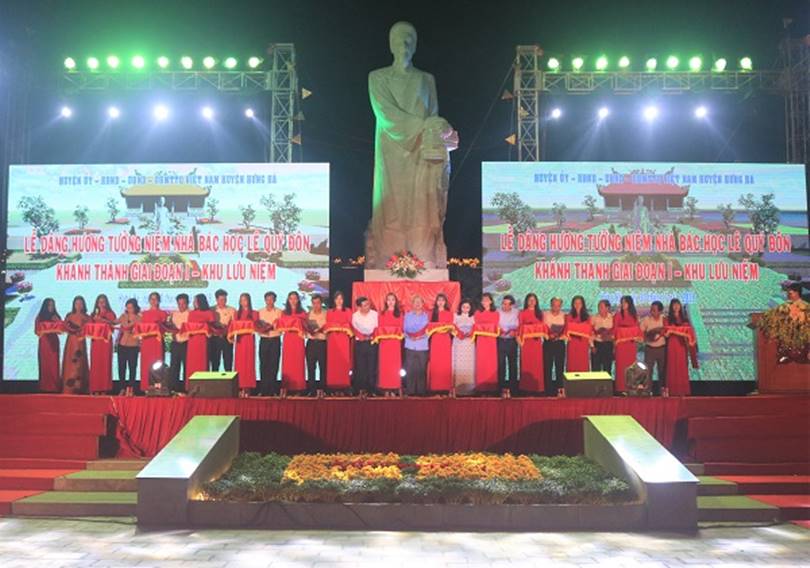 Độc Lập, Hưng Hà Thái Bình