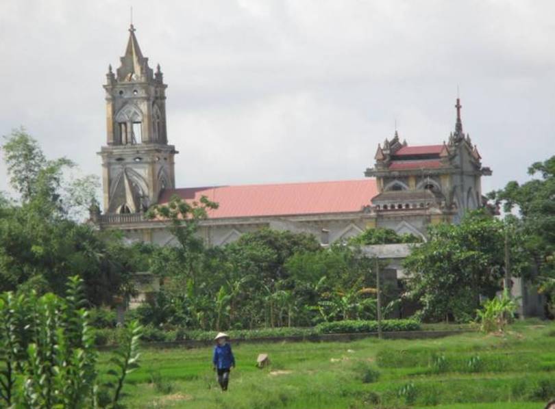 Đông Đô Hưng Hà Thái Bình