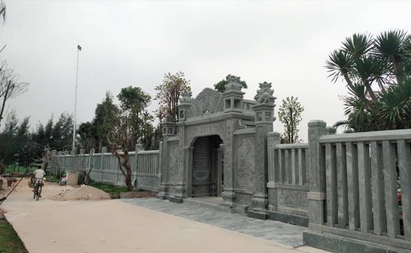 Hồng Lĩnh Hưng Hà Thái Bình