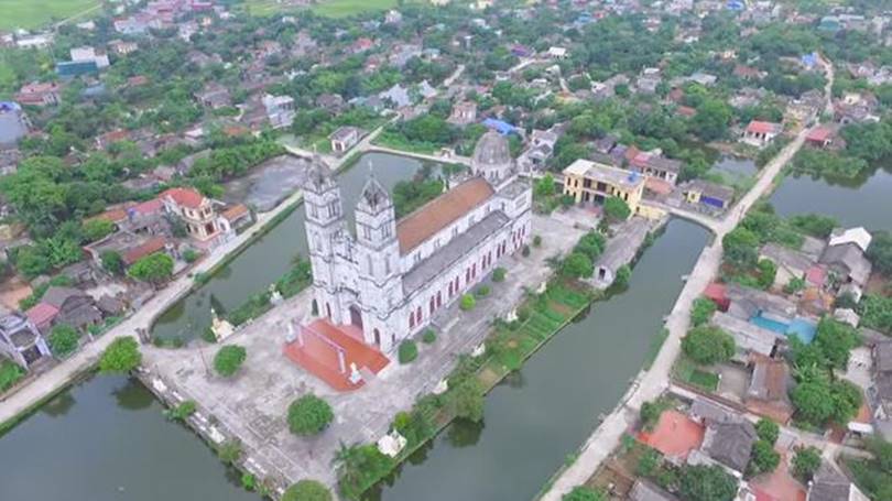 Hùng Dũng Hưng Hà Thái Bình