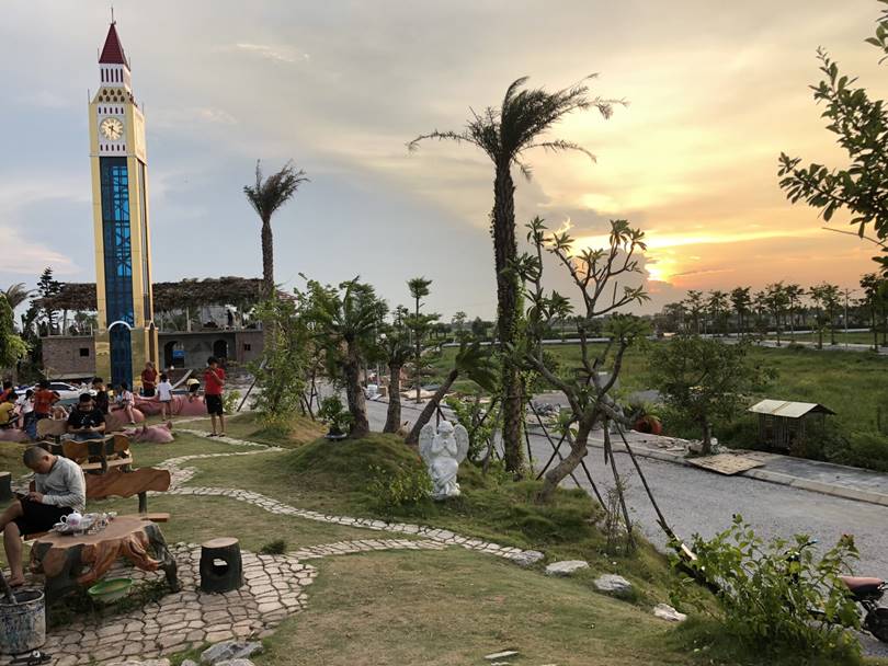 Hưng Hà Hưng Hà Thái Bình