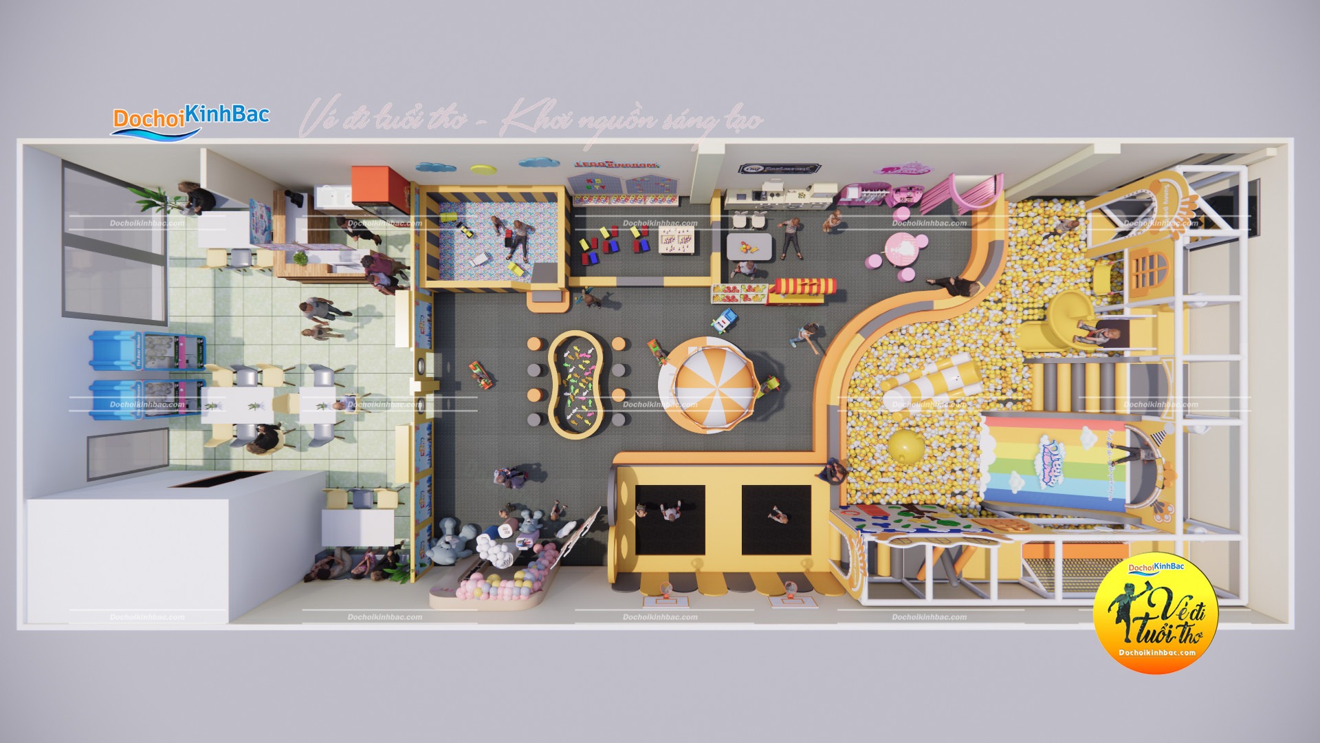 Đồ chơi Kinh Bắc