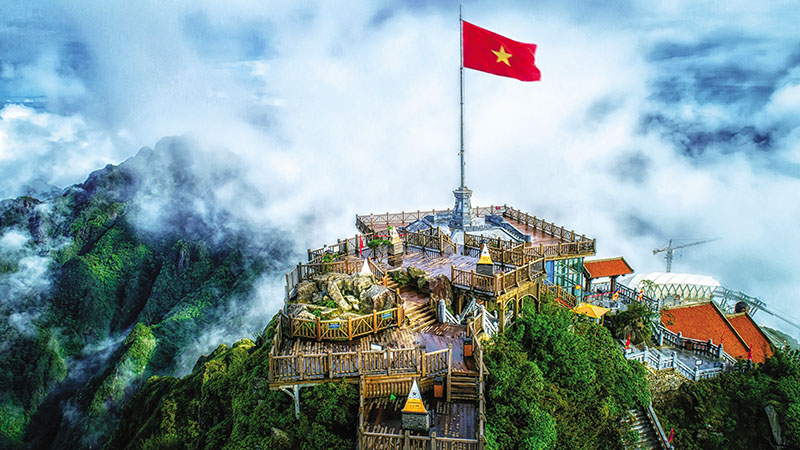 kinh doanh khu vui chơi ở lào cai