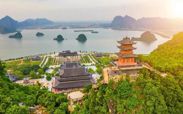 kinh doanh khu vui chơi ở điện biên 