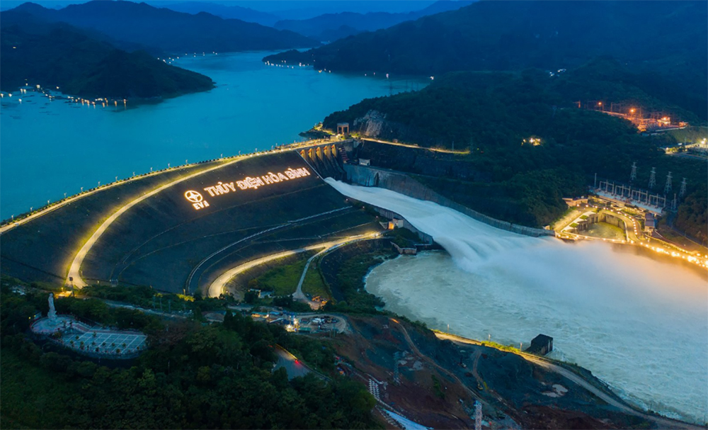 kinh doanh khu vui chơi ở hòa bình