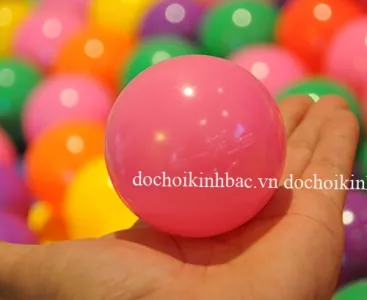 Đồ chơi Kinh Bắc cung cấp bóng nhựa tại phường Hồng Hà TP Yên Bái tỉnh Yên Bái