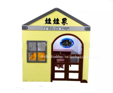 Đồ chơi Kinh Bắc cung cấp lâu đài cho bé tại Nghĩa Phú, huyện Gia Nghĩa, tỉnh Đăk Nông