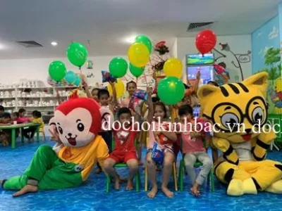 NGUYÊN NHÂN VÀ GIẢI PHÁP KHẮC PHỤC KHI KHU VUI CHƠI VẮNG KHÁCH