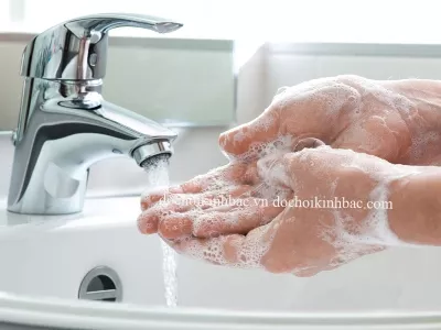 Những kỹ năng sống cần dạy trẻ để đối phó với dịch bệnh COVID19