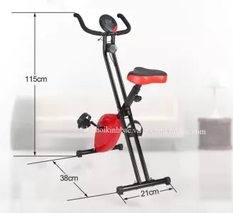 Đồ chơi Kinh bắc cung cấp máy  tập thể dục tại gia cho gia đình tại Châu Sơn, Ba Vì, Hà Nội