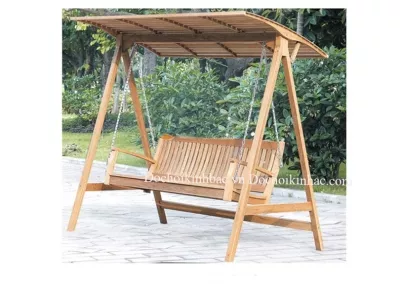 Đồ chơi Kinh Bắc cung cấp xích đu sân vườn tại Gia Hưng, Gia Viễn, tỉnh Ninh Bình