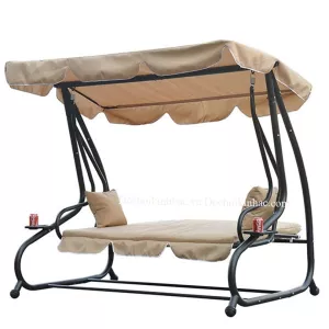 Đồ chơi Kinh Bắc cung cấp xích đu sân vườn tại Gia Phú, Gia Viễn, tỉnh Ninh Bình