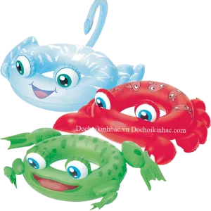 Phao hơi Kinh bắc cung cấp sản phẩm phao bơi tròn 50cm tại thị trấn Đông hưng, Đông hưng, Thái bình