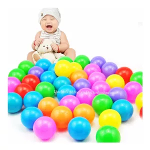 Đồ chơi Kinh Bắc cung cấp bóng nhựa tại Mỹ Tân, Mỹ Lộc, Nam Định