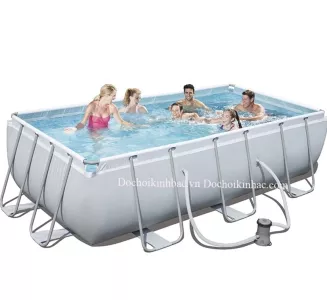 Phao hơi Kinh bắc cung cấp bể bơi di động tại Nam sơn, Kiến an, Hải phòng