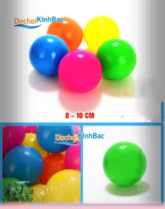 Đồ chơi Kinh Bắc cung cấp bóng nhựa tại La Sơn , Bình Lục, Hà Nam