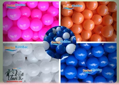 Đồ chơi Kinh Bắc cung cấp bóng nhựa tại Tiêu Động, Bình Lục, Hà Nam