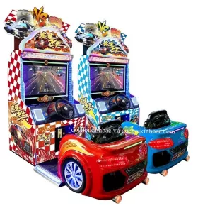 Đồ chơi Kinh Bắc cung cấp máy games thùng siêu thị tại An Hưng, An Dương, Hải Phòng