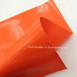 Phao hơi Kinh bắc cung cấp bạt nhựa PVC tarpaulin chống cháy tại Thị trấn Tam đảo, Tam đảo, Vĩnh phúc