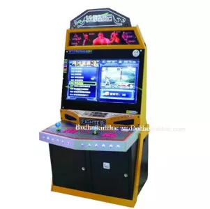 Đồ chơi Kinh Bắc cung cấp máy games thùng siêu thị tại Sủ Ngòi, TP Hòa Bình, Hòa Bình