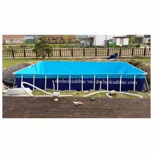 Phao hơi Kinh bắc cung cấp bể bơi di động tại Thành sơn, huyện Anh sơn, Nghệ an Phao hơi Kinh bắc cung cấp bể bơi di động tại Thành sơn, huyện Anh sơn, Nghệ an