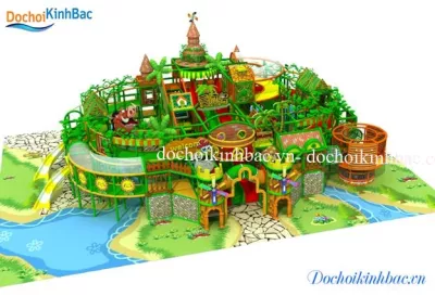 Cần làm gì để giữ chân khách hàng khi đến với khu vui chơi liên hoàn Cần làm gì để giữ chân khách hàng khi đến với khu vui chơi liên hoàn