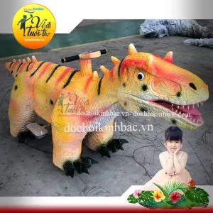 Đồ chơi Kinh bắc cung cấp lái xe khủng long tại Đức Thắng, Bắc Từ Liêm, Hà Nội Đồ chơi Kinh bắc cung cấp lái xe khủng long tại Đức Thắng, Bắc Từ Liêm, Hà Nội
