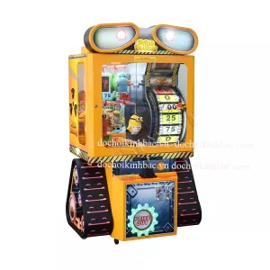 Đồ chơi Kinh Bắc cung cấp máy games siêu thị tại Gia Trấn, Gia Viễn, Ninh Bình