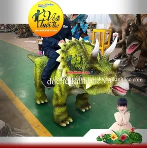 Đồ chơi Kinh Bắc cung cấp xe khủng long chạy điện tại Đông Hòa, TP Thái Bình, Thái Bình Đồ chơi Kinh Bắc cung cấp xe khủng long chạy điện tại Đông Hòa, TP Thái Bình, Thái Bình