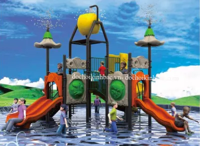 Đồ chơi Kinh Bắc thiết kế lắp đặt khu vui chơi liên hoàn bể bơi tại Đông Cường, Đông Hưng, Thái Bình Đồ chơi Kinh Bắc thiết kế lắp đặt khu vui chơi liên hoàn bể bơi tại Đông Cường, Đông Hưng, Thái Bình