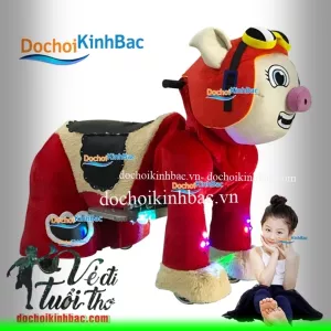 Đồ chơi Kinh Bắc cung cấp xe thú chạy điện tại Liên Trung, Đan Phượng, Hà Nội Đồ chơi Kinh Bắc cung cấp xe thú chạy điện tại Liên Trung, Đan Phượng, Hà Nội