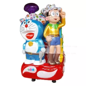 Đồ chơi Kinh Bắc cung cấp thú nhún điện tại Đạo Lý , Lý Nhân, Hà Nam