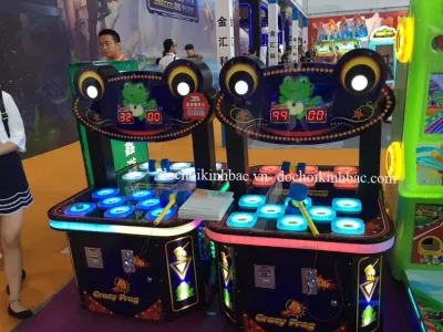 Đồ chơi Kinh bắc cung cấp máy game giải trí trẻ em tại Cam thủy, Lệ thủy, Quảng bình Đồ chơi Kinh bắc cung cấp máy game giải trí trẻ em tại Cam thủy, Lệ thủy, Quảng bình