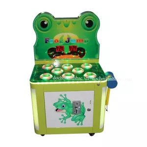 Đồ chơi Kinh bắc cung cấp máy game giải trí trẻ em tại Dương thủy, Lệ thủy, Quảng bình Đồ chơi Kinh bắc cung cấp máy game giải trí trẻ em tại Dương thủy, Lệ thủy, Quảng bình